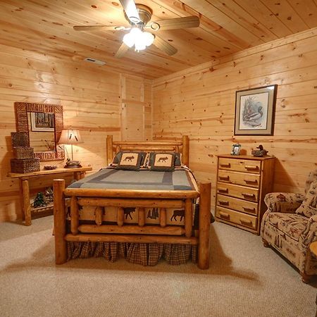 The View Sweeping Mountain Views Gas Fireplace Game Room Hot Tub Blue Ridge Luaran gambar