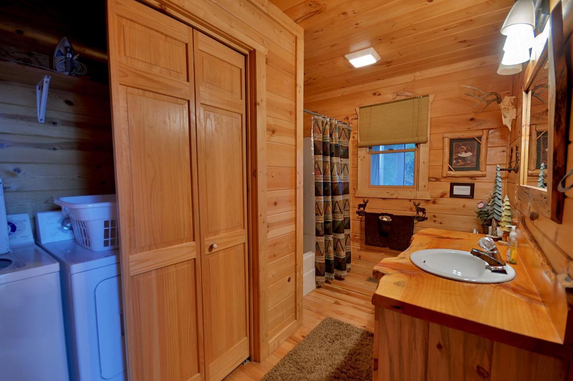 The View Sweeping Mountain Views Gas Fireplace Game Room Hot Tub Blue Ridge Luaran gambar